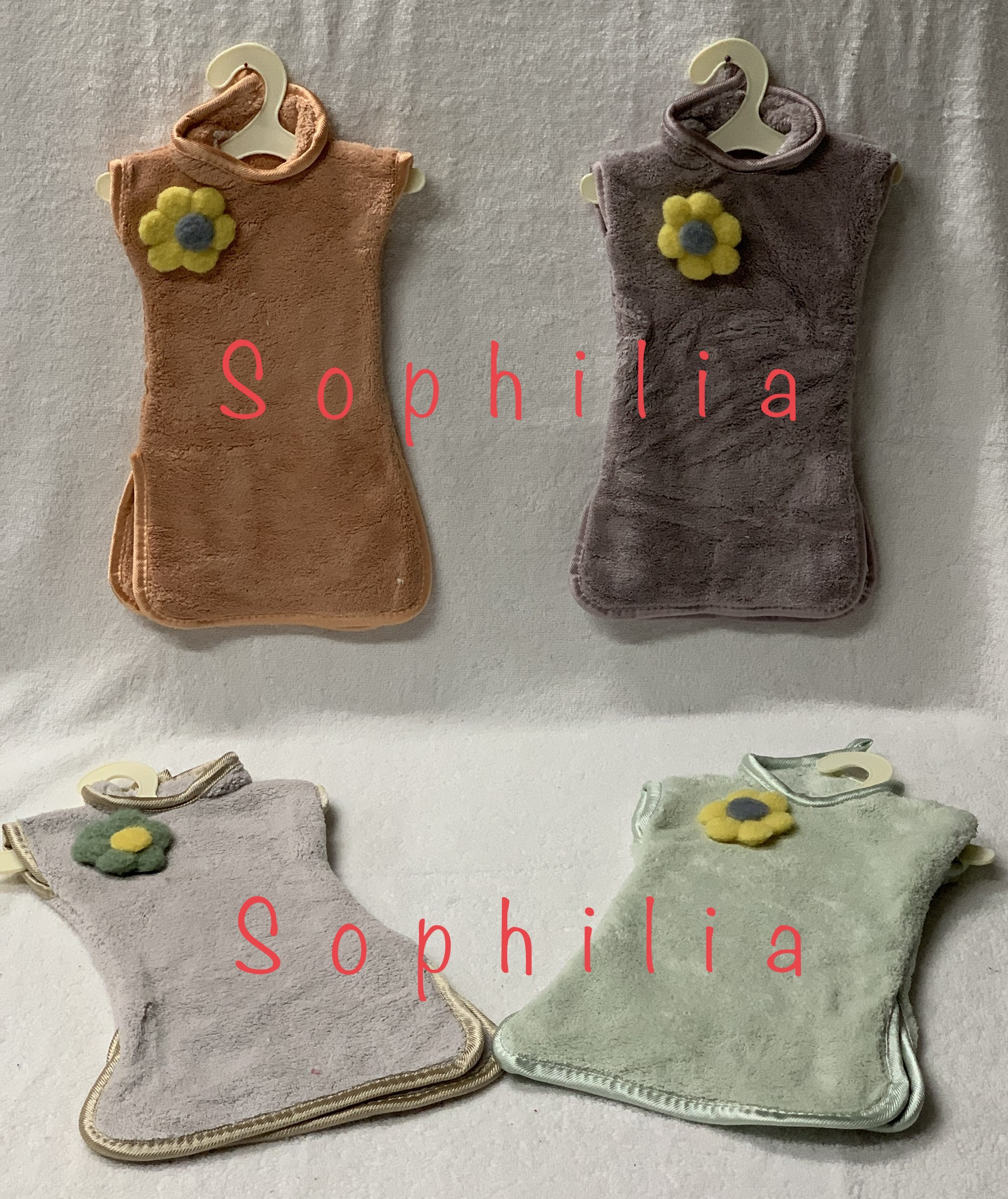 Serbet baju shanghai